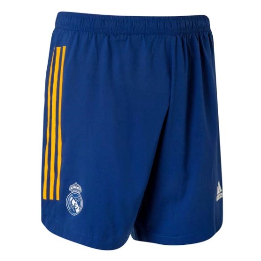 Pantalones Real Madrid Segunda equipo 2021-22